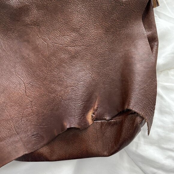 Leather Bag ✨ - Picture 4 of 4